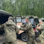 Волонтёры движения «Ваш Тыл 67» отправили гуманитарный груз для отряда «БАРС‑Смоленск»