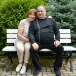 Смех продлевает совместную жизнь