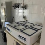 В смоленском Перинатальном центре появилось новое оборудование для лечения бесплодия