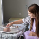 В Смоленской области растёт число многодетных семей