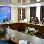 Встреча поколений в Смоленске: диалог о выборах и гражданской активности