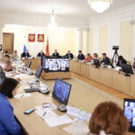 По темпам роста туристического потока за 2025 год Смоленская область заняла 4-е место в стране