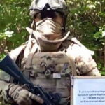 Сотрудники смоленского УФСИН передали гуманитарный груз бойцам СВО