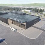 Аэропорт «Смоленск-Северный» готовится к масштабной реконструкции