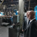 Александр Бабаков в Рославле: «Развитие региона — в наращивании собственного производства»
