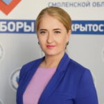 Олеся Жукова: «Важен каждый голос»