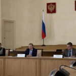 В Смоленской области ведется работа по снижению административных барьеров для предпринимателей