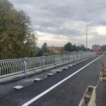 В Смоленской области ведется капремонт мостов