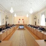 В Смоленске подвели итоги экзаменационной кампании 2026 года