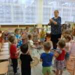 30 лет у истоков детства