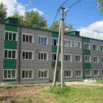В Смоленской области обновляют колледжи и техникумы