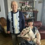 60 лет в любви и труде