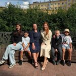 Смоленский проект «Скамья. Крепкая семья» начали тиражировать в регионах России