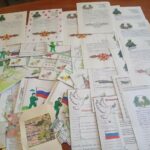 Партия гуманитарной помощи отправилась из Смоленска на передовую