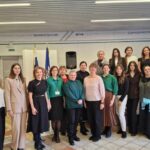 В Смоленской области прошла третья региональная научно‑практическая конференция по вопросам ранней помощи