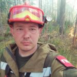 Экзамен для пожарных всей страны