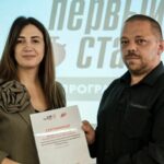 В Смоленской области ветеранам СВО помогают открыть собственное дело