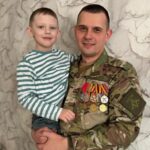 В кадре — счастье