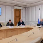 В Смоленской области продолжится расселение жилья и модернизация коммунальной инфраструктуры