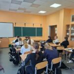 В смоленские школы поступило новое оборудование